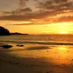 El Mirador De Playa Lapaman - Bueu 빌라 마린