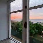 빌라 El Mirador De Playa Lapaman - Bueu