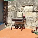 빌라 El Mirador De Playa Lapaman - Bueu 마린