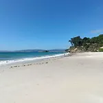 El Mirador De Playa Lapaman - Bueu 빌라