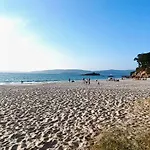 빌라 El Mirador De Playa Lapaman - Bueu *