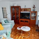 El Mirador De Playa Lapaman - Bueu 마린