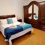빌라 El Mirador De Playa Lapaman - Bueu