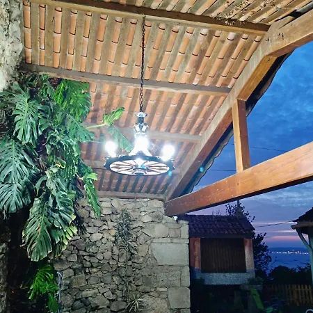 El Mirador De Playa Lapaman - Bueu *