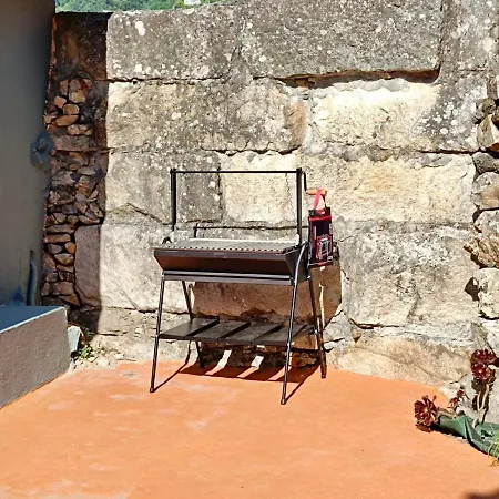 Villa El Mirador De Playa Lapaman - Bueu Marin