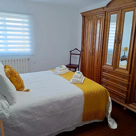 El Mirador De Playa Lapaman - Bueu Villa Marín