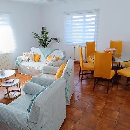 El Mirador De Playa Lapaman - Bueu Marín
