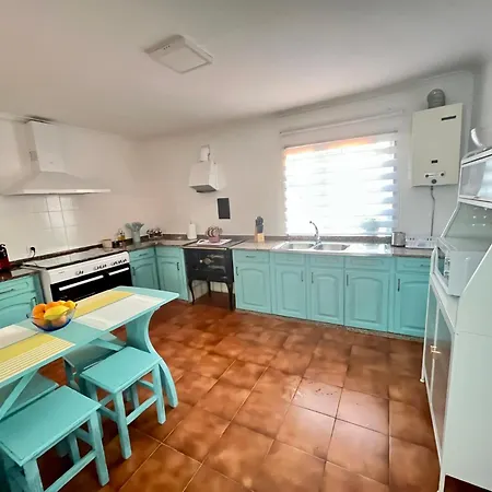 Villa El Mirador De Playa Lapaman - Bueu