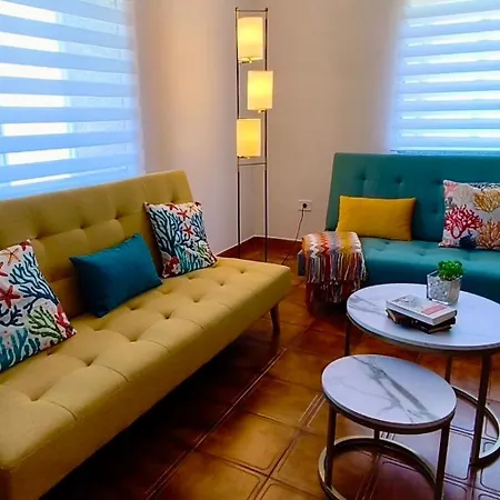 Villa El Mirador De Playa Lapaman - Bueu *