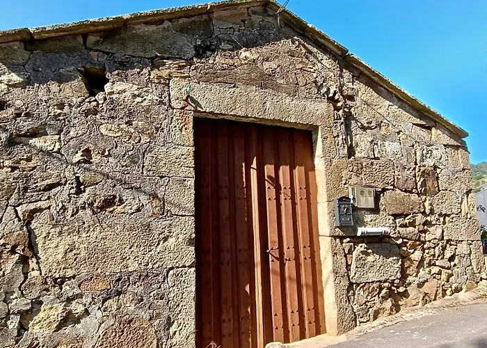 El Mirador De Playa Lapaman - Bueu