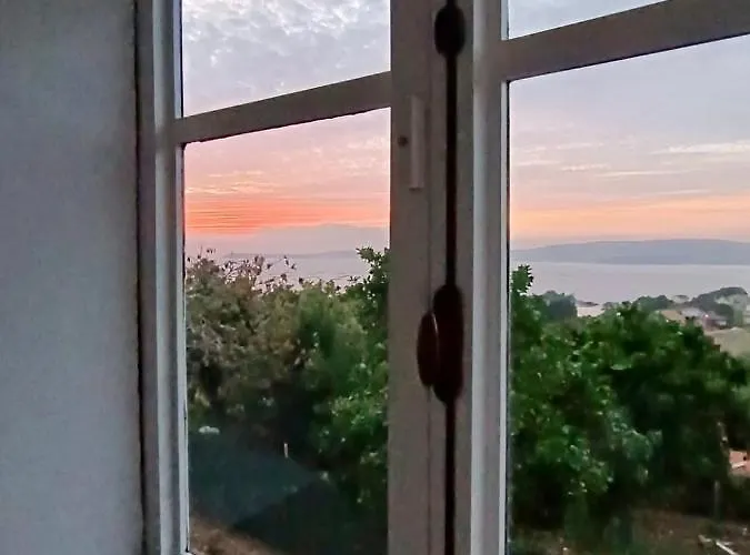 Villa El Mirador De Playa Lapaman - Bueu